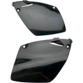 UFO Side Panels Black #KT03041001 KTM