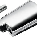 Chris Products Rear Turn Signal Bracket Chrome #0480 Harley Davidson