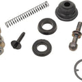 PU Brake Master Cylinder Rebuild Kit Front for Suzuki GSX-R600/GSX-R750