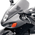 Zero Gravity Sport Touring Windscreen Smoke for Suzuki GSX1300R Hayabusa 1999-07