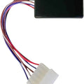 Custom Dynamics Auto-Cancel 10-Position Turn Signal Module #CD-ATC-4