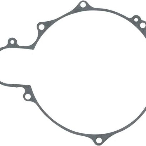 Moose Clutch Cover Gasket fits Yamaha YZ250 2-Stroke 1990-1998