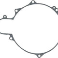 Moose Clutch Cover Gasket fits Yamaha YZ250 2-Stroke 1990-1998