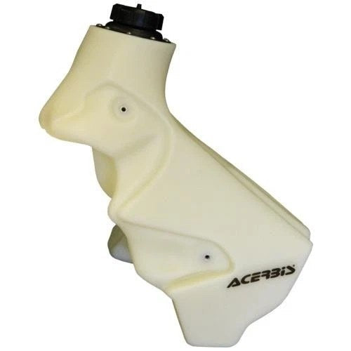 Acerbis Fuel Tank #2211560147 for Yamaha YZ250 2-Stroke/YZ125/YZ250X 2-Stroke