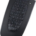 DS Fender Skin/Bib Embossed Leather Gator Harley Davidson 143245