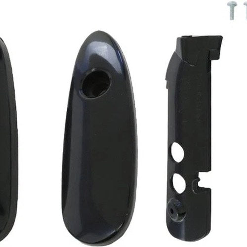 Yaffe Turn Signal Eliminators Black #TSE-15L-B Harley Davidson Road Glide