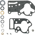 James Oil Pump Gasket Kit Paper #JGI-79-FLH Harley Davidson
