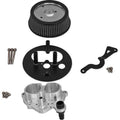 Vance & Hines VO2 Air Cleaner Intake Naked #71023 fits Yamaha Bolt/SCR950