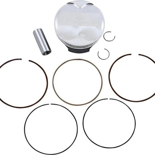 Wossner Piston Size C 87.97mm 13.5:1 #8807DC KTM 350 SX-F 2011-2020
