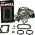 James Intake Manifold Seal Kit for Harley Twin Cam with Magneti Marelli Efi