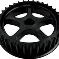 Baron Front Power Pulley 34T #BA-6574-00 fits Kawasaki Vulcan 900