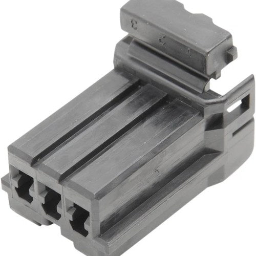Namz Amp Multi-Lock Plug Connector 3-Pin