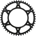JT Self-Cleaning Rear Sprocket Steel 520 47T #JTR210.47SC fits Honda