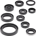 Vertex-Winderosa Engine Oil Seal Kit for Kawasaki KX450F 2006-2015
