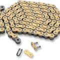 Regina 520 DR Series Drag Racing Chain 160 Links