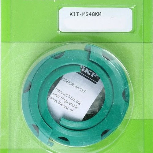Skf Fork Mud Scraper Kit #KIT-MS48KM