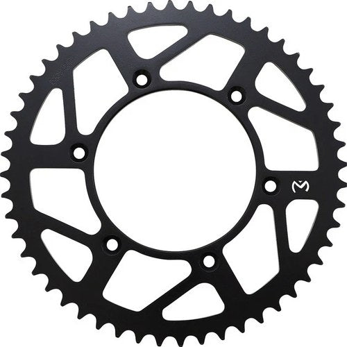 Moose Rear Steel Sprocket 52T Black KTM/Husqvarna/Husaberg