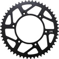 Moose Rear Steel Sprocket 52T Black KTM/Husqvarna/Husaberg