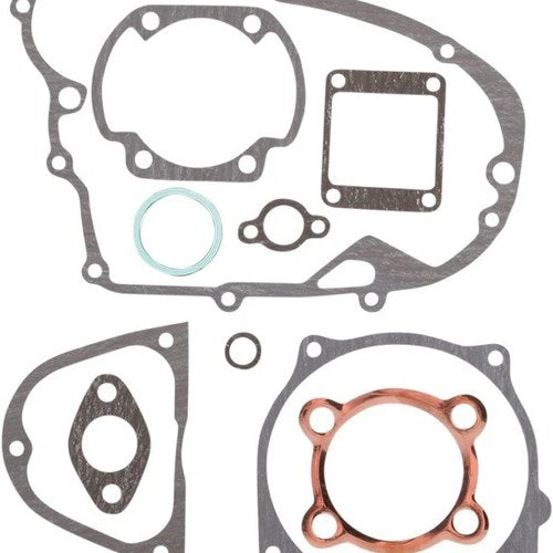 Vesrah Complete Gasket Kit for Yamaha DT175 1974-1976 Yamaha DT175 1974-1976