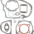 Vesrah Complete Gasket Kit for Yamaha DT175 1974-1976 Yamaha DT175 1974-1976