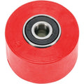 UFO Chain Roller Red HO04609070 for Honda CRF450R/CRF450RWE