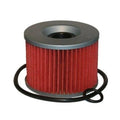 Hiflo Oil Filter #HF401 for Kawasaki/Honda/Yamaha