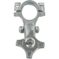 Moose Standard Clutch Perch Polished fits Suzuki/Kawasaki