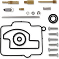 Moose Carburetor Rebuild Kit Yamaha YZ250 2-Stroke 2000
