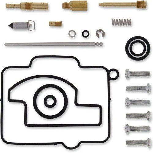 Moose Carburetor Rebuild Kit Yamaha YZ250 2-Stroke 2000