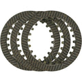 Ebc CK Clutch Friction Plate Set fits Yamaha XC180 Riva 180 1983-1985