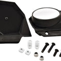 Powermadd Sentinel Handguards Mirror