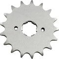 PU 530 Front Sprocket 17T #139892 for Honda