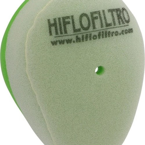Hiflo Dual Stage Racing Foam Air Filter #HFF3025 for Suzuki DR650SE/DR650S