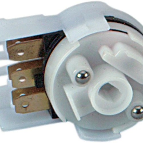 Emgo Ignition Switch Repair Kit #40-15810 Honda