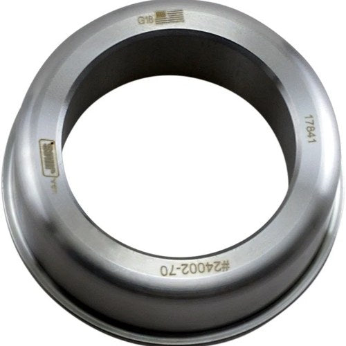 Jims Sprocket Shaft Oil Seal Spacer #24002-70 Harley Davidson