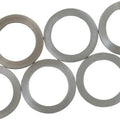 Eastern Sprocket Shaft Spacer Set .060-.210" #A-24032-SET Harley Davidson