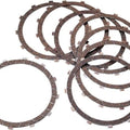 DS Wet Clutch Friction Plate Set Harley Davidson Sportster #139102