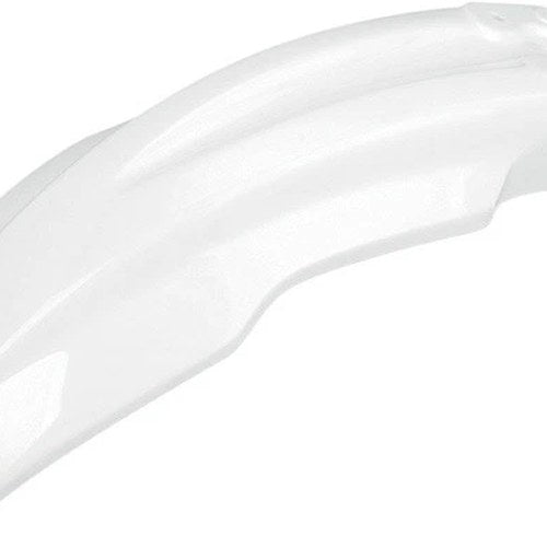 UFO Fender Front White for Honda CRF150R 2007-2014 HO04617041 for Honda Crf 150