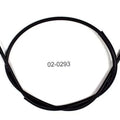 Motion Pro Clutch Cable Black for Honda CB750 Nighthawk 750 1991-2003