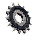 JT 520 Rubber Cushioned Front Sprocket 14T #JTF1901.14RB