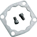 Bdl Tpr 100 Transmission Belt Pulley Lock Plate Kit #TPR 100 Harley Davidson