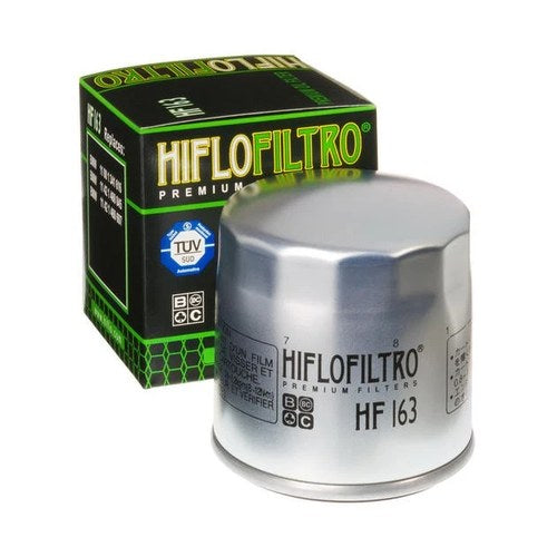 Hiflo Oil Filter BMW R 1100/K 75/R 1150/K 100/K 1200/K 1100/R 1200 C/K 1/R 1200