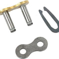 Renthal 420 R1 Works Chain Clip Type Connecting Master Link