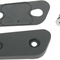 DS Inspection Cover Black Harley Davidson Sportster #144844