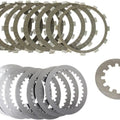 Ebc Srk Clutch Kit fits Yamaha YZF-R1 1999-2003