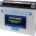 Wps Fire Power C50-N18L-A3 Battery #C50-N18L-A3 Honda Goldwing