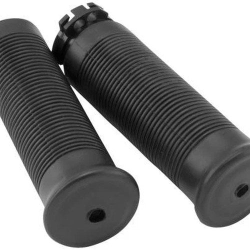 Avon Old School Jack Hammer Motorcycle Grips #JAC-88 Harley Davidson