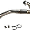 Fmf Stainless Steel PowerBomb Header for Suzuki DR650SE DR650S