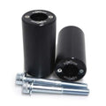 Shogun PA2 No-Cut Frame Slider for Kawasaki ZX636H Ninja ZX-6R 2019-2023