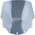 Slipstreamer Replacement Windshield Clear Vented Standard fits Honda Goldwing